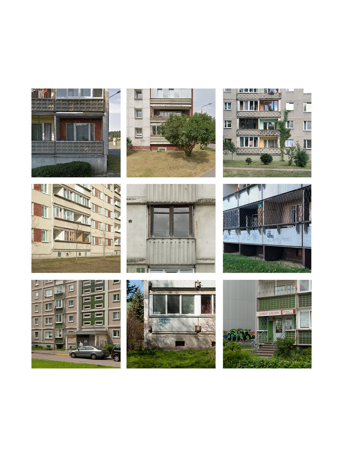 Progresa Arheoloģija - tipoloģija