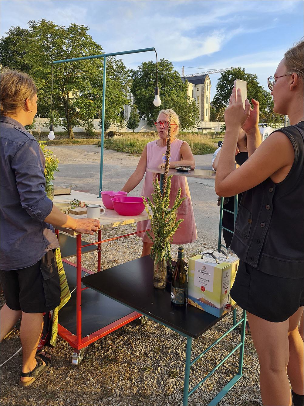 Adap-table - foto