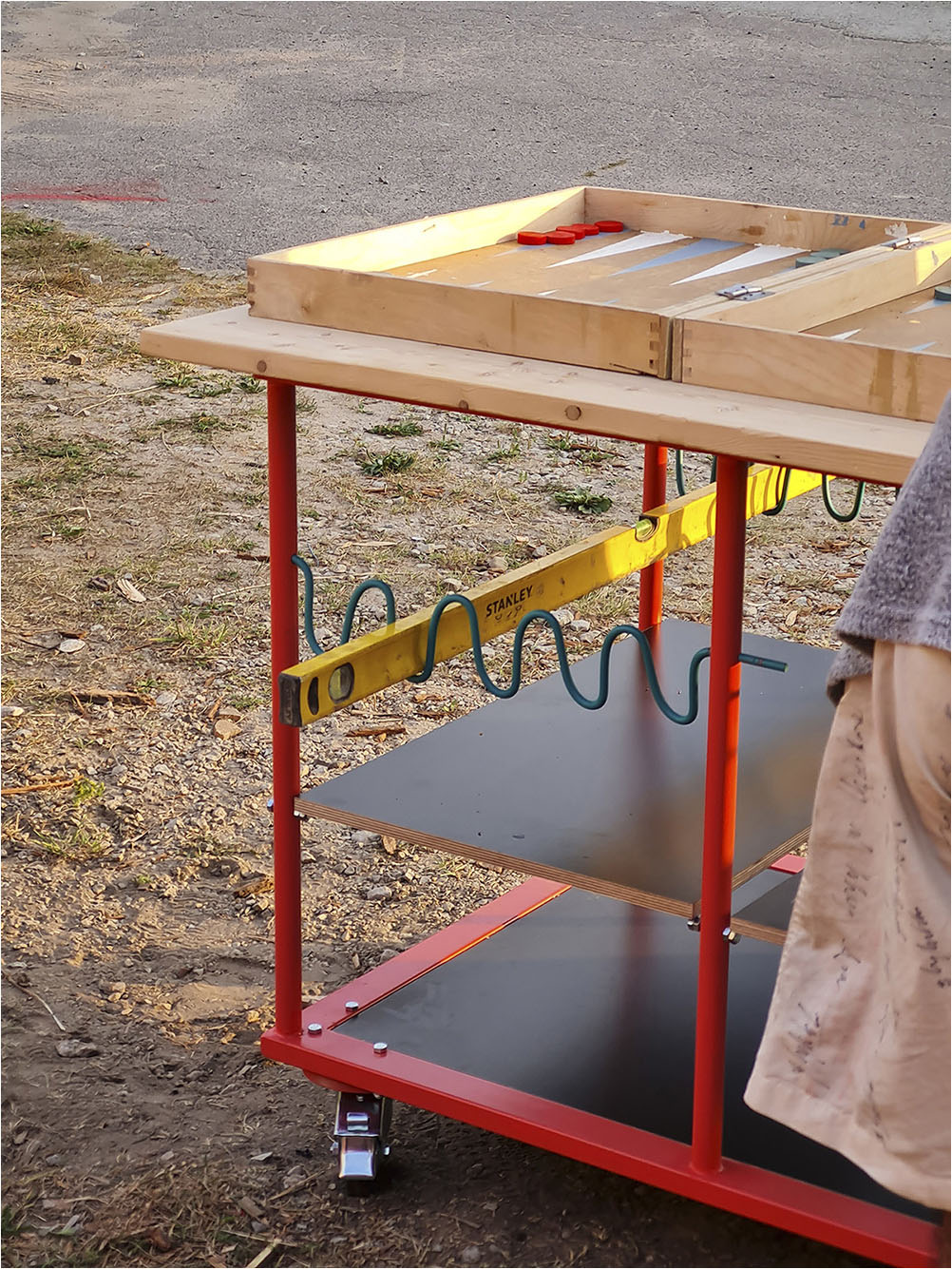 Adap-table - foto