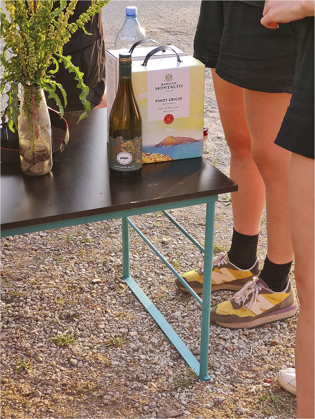 Adap-table - foto