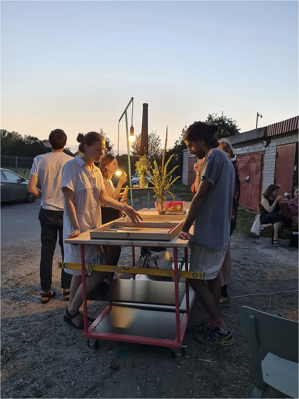 Adap-table - foto